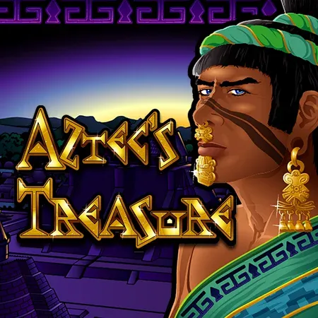 Aztec's Treasure