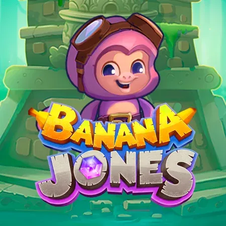 Banana Jones