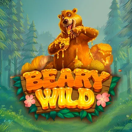 Beary Wild