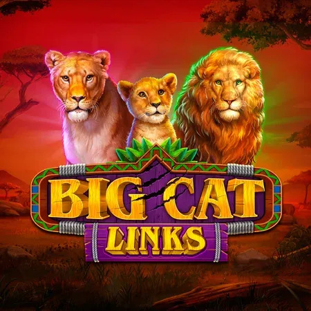 Big Cat Links