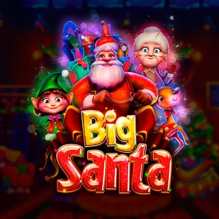 Big Santa