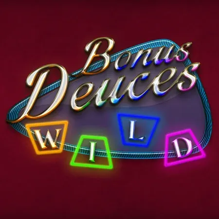 Bonus Deuces Wild