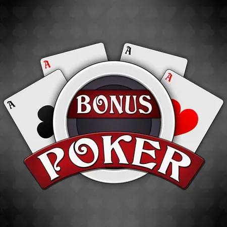 Bonus Poker