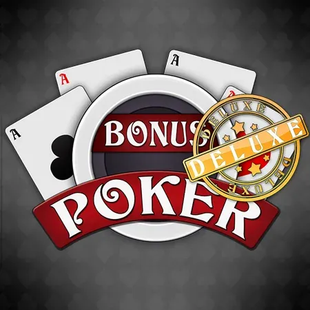 Bonus Poker Deluxe