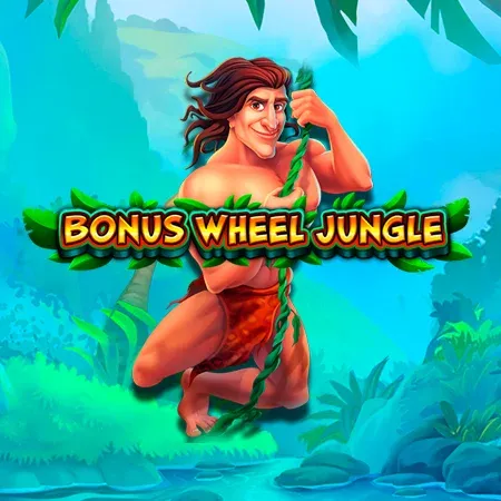 Bonus Wheel Jungle