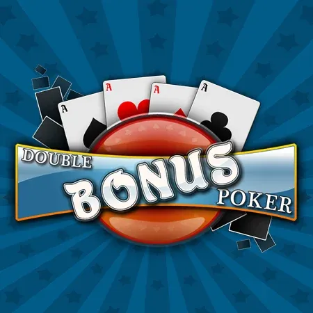 Double Bonus Poker