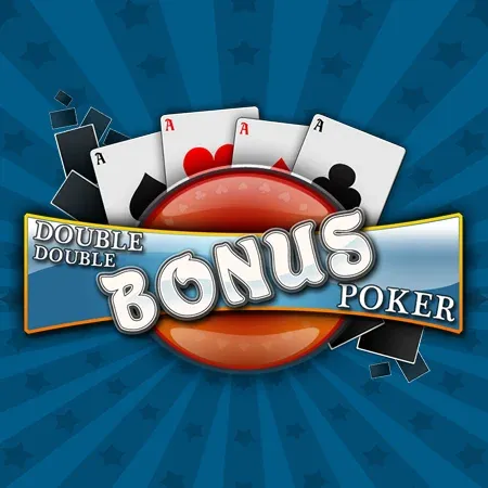 Double Double Bonus Poker