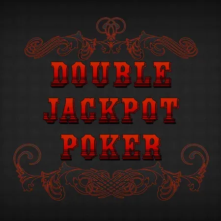 Double Jackpot Poker