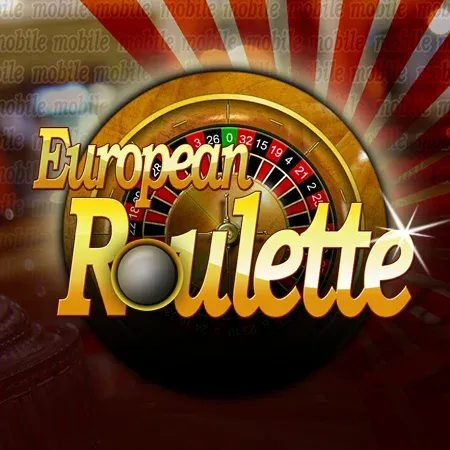 European Roulette