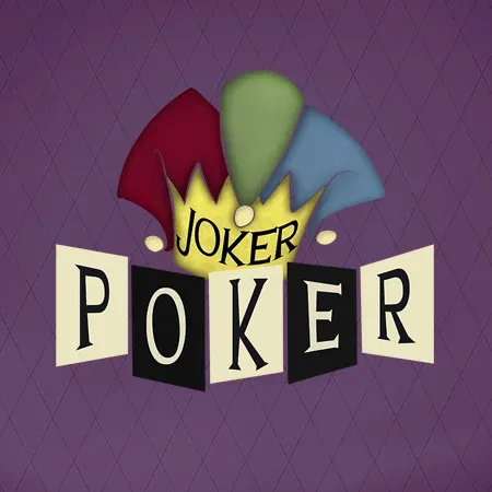 Joker Poker