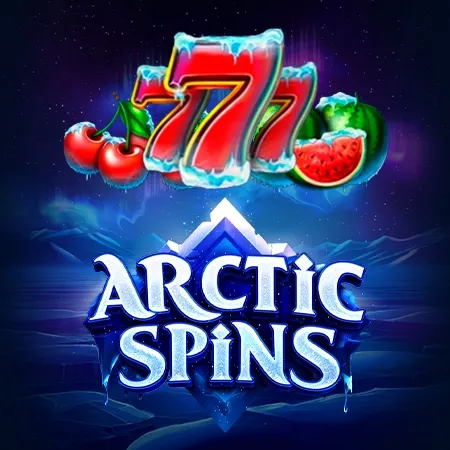 Arctic Spins