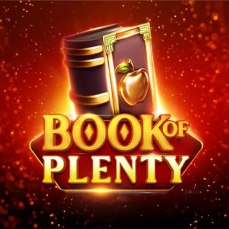 Book of Plenty