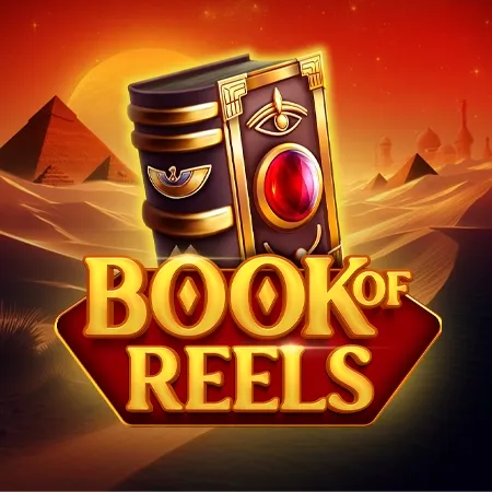 Book of Reels