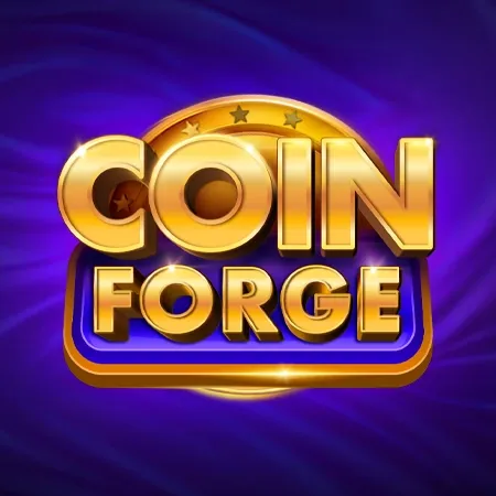 Coin Forge