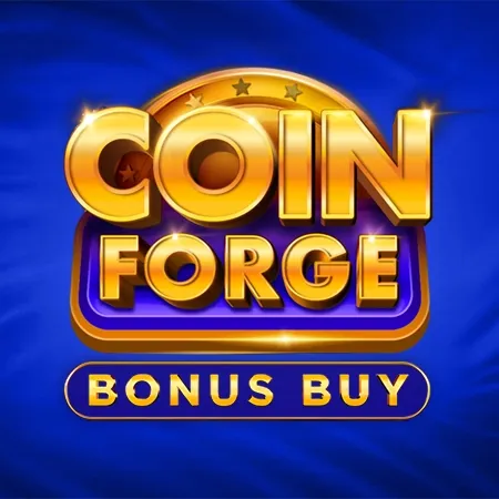 Coin Forge Bonus Buy