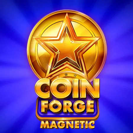 Coin Forge Magnetic