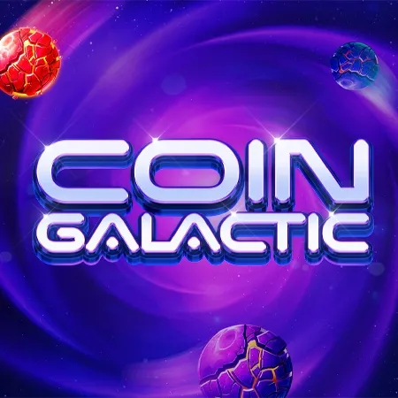 Coin Galactic
