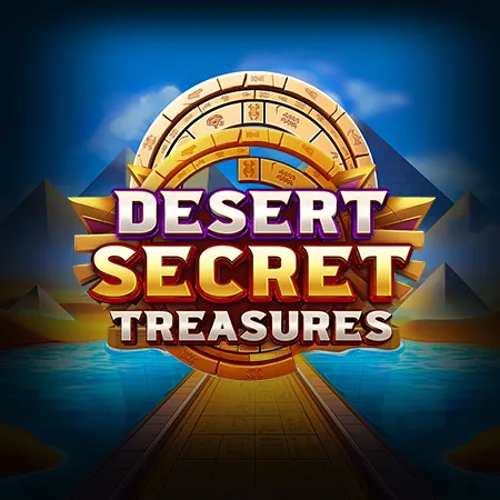 Desert Secret Treasures
