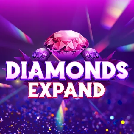 Diamonds Expand
