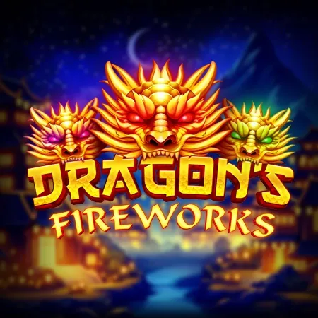 Dragon's Fireworks