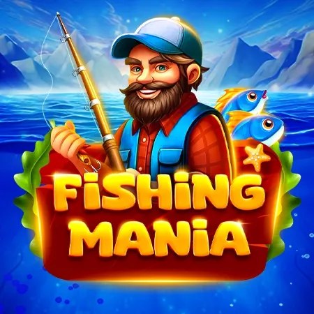 Fishing Mania