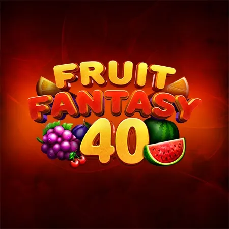 Fruit Fantasy 40