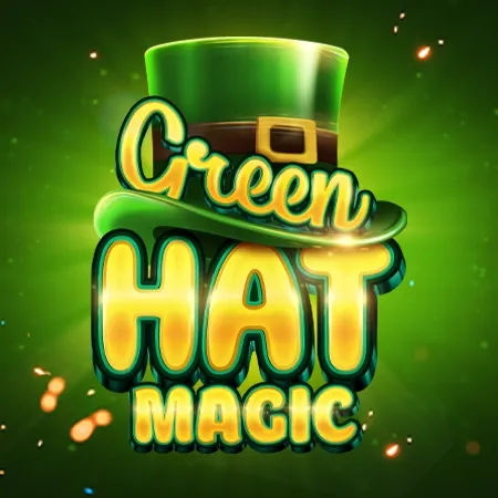 Green Hat Magic