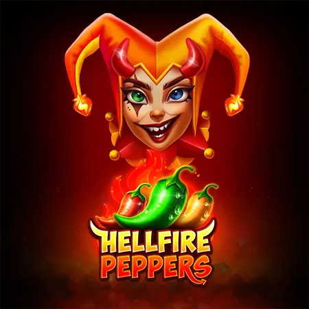 Hellfire Peppers