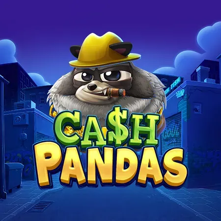 Cash Pandas