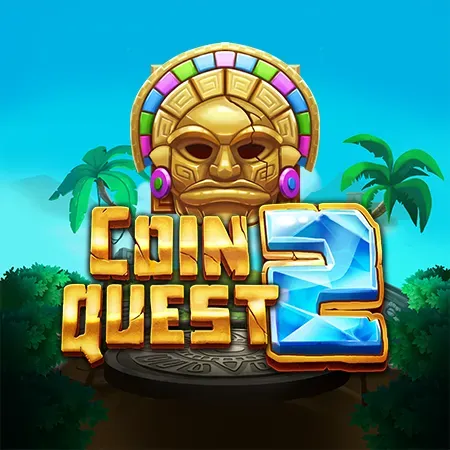 Coin Quest 2