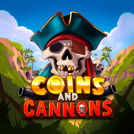 Coins and Cannons