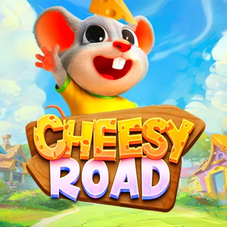Cheesy Road