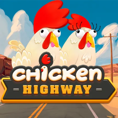 Chicken Highway