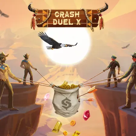Crash Duel X