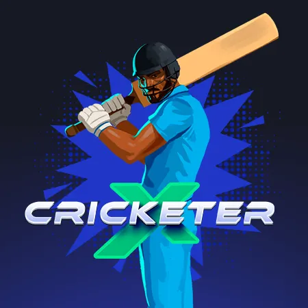 Cricketer X