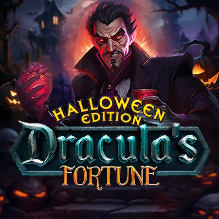 Dracula's Fortune - Halloween Edition
