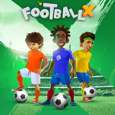 FootballX