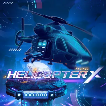Helicopter X