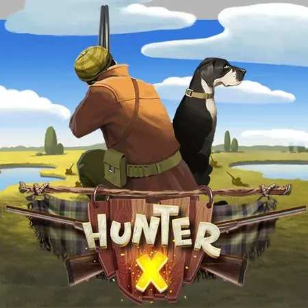 Hunter X