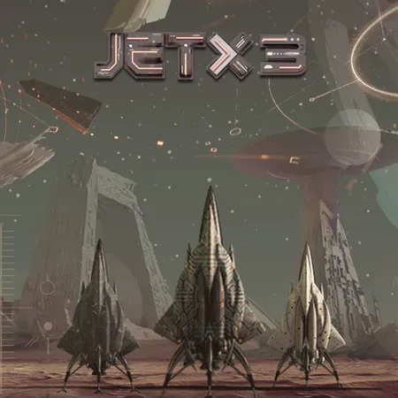 JetX3