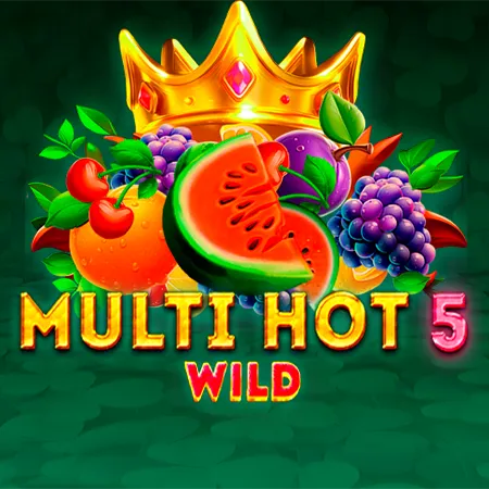 Multi Hot 5 Wild
