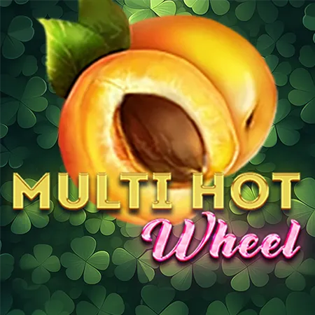 Multi Hot Wheel