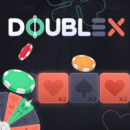DoubleX