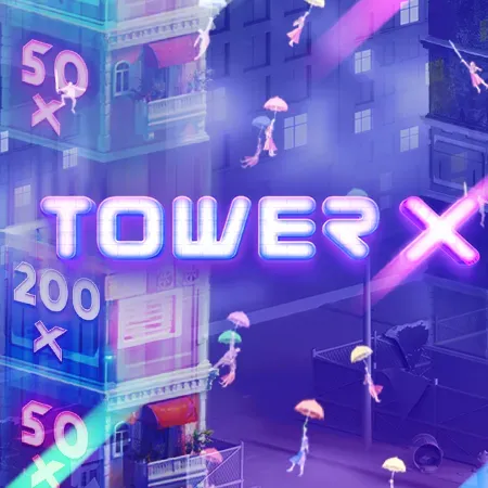 TowerX