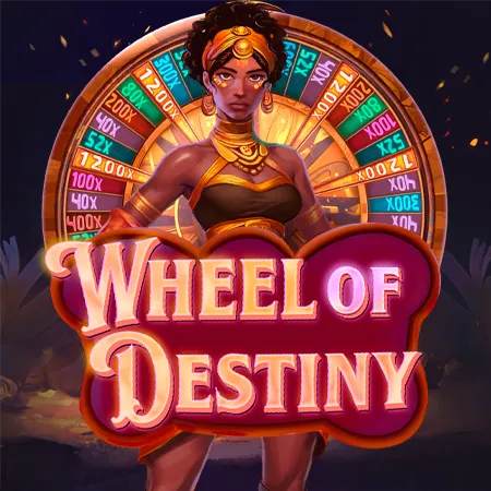 Wheel of Destiny