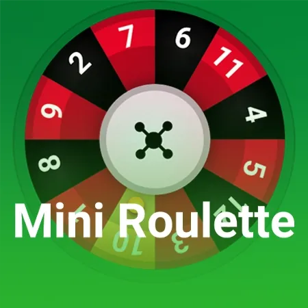 Mini Roulette