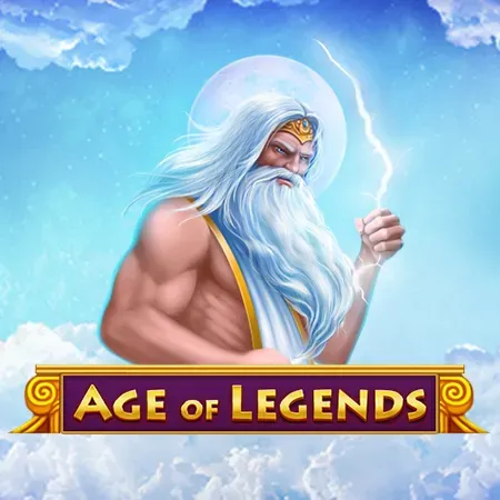 Age of Legends