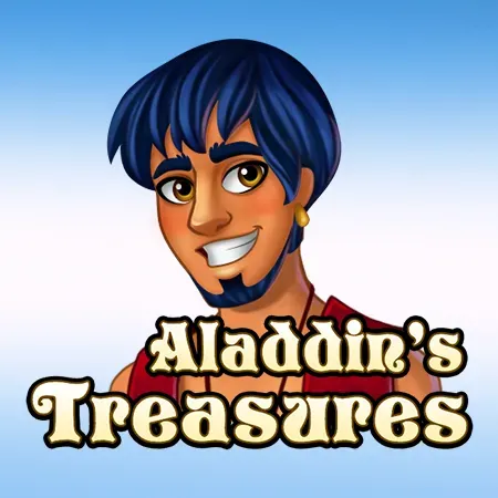 Aladdin's Treasures
