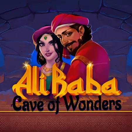 Ali Baba
