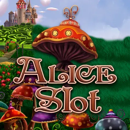 Alice Slot